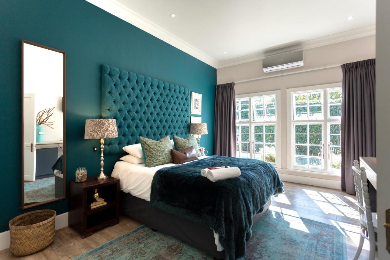 Готель Taunton Manor Пітермаріцбург Екстер'єр фото